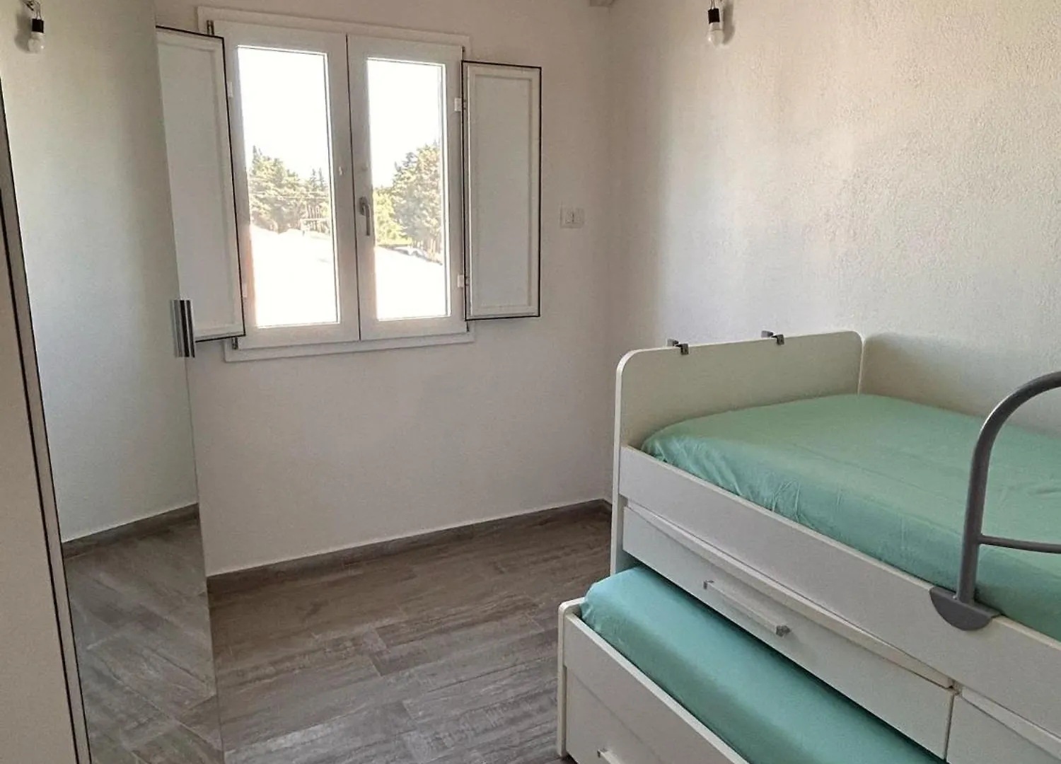 Entos La Caletta Apartment 0*,  Italy