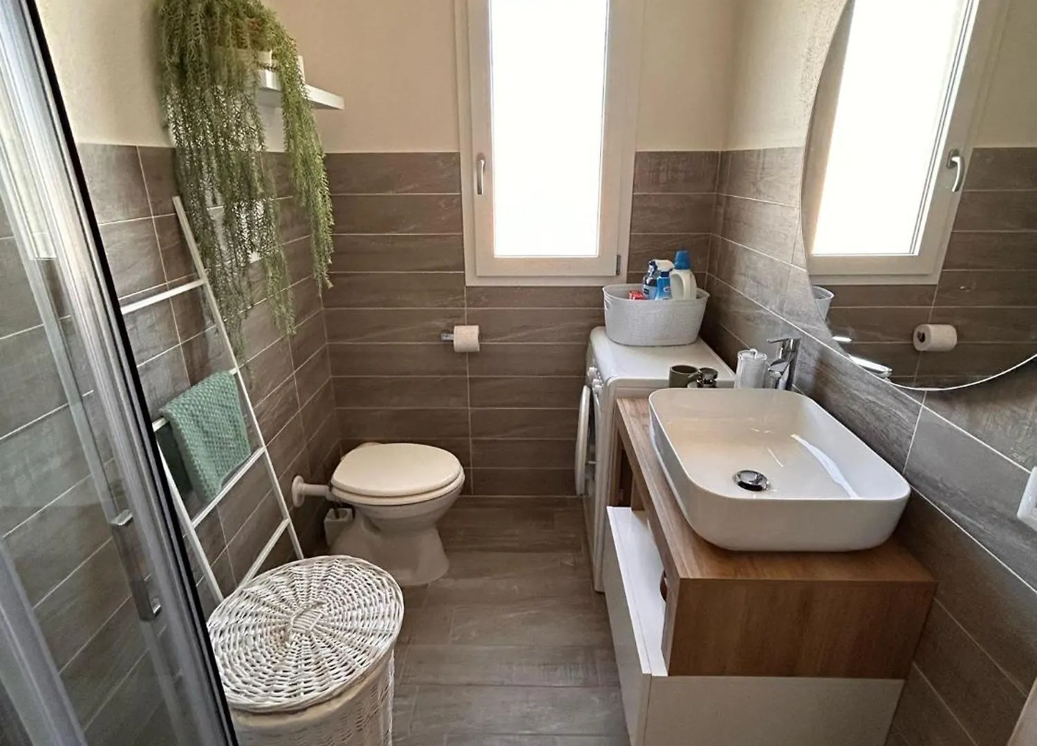 Entos La Caletta Apartment Italy