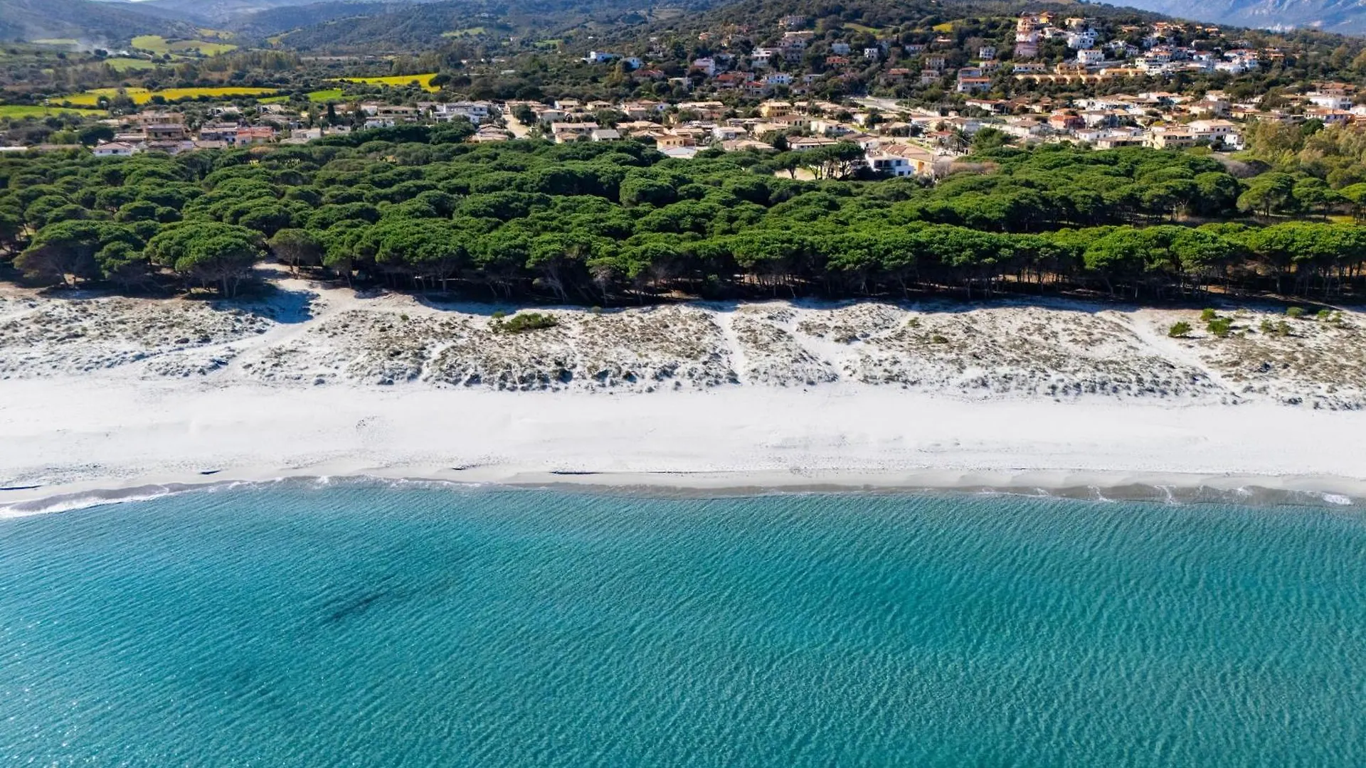 Entos La Caletta Apartment 0*,  Italy
