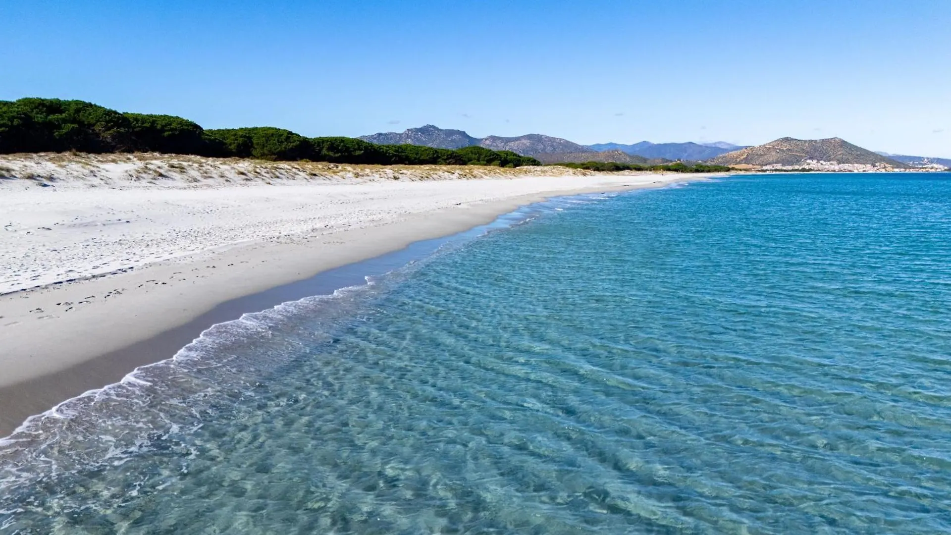 Entos La Caletta Apartamento