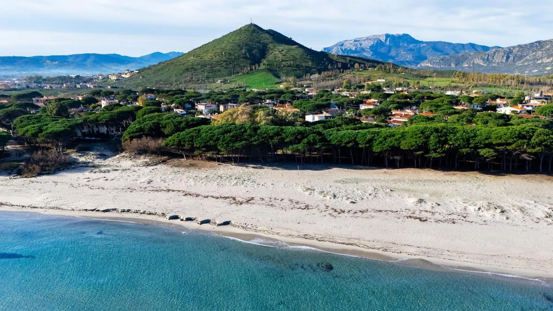 Entos La Caletta Apartment