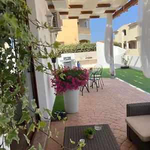 Gasthof Le Residenze Del Mare, La Caletta