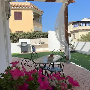 Le Residenze Del Mare Monolocale N2 Appartamento