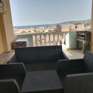 Casa Fadda Appartamento