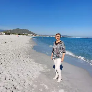 Vista Mare Da Piera Appartamento