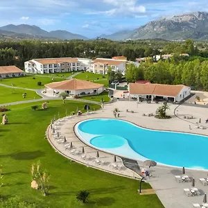 S'arena Hotel