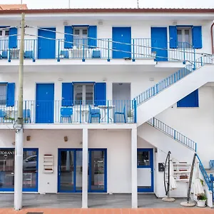 Bed & Blu Guest house