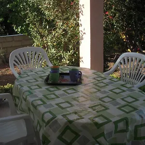 Appartamento-la Caletta Appartamento