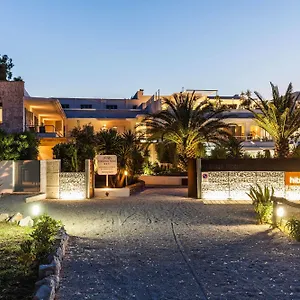 Hibiscus Aparthotel