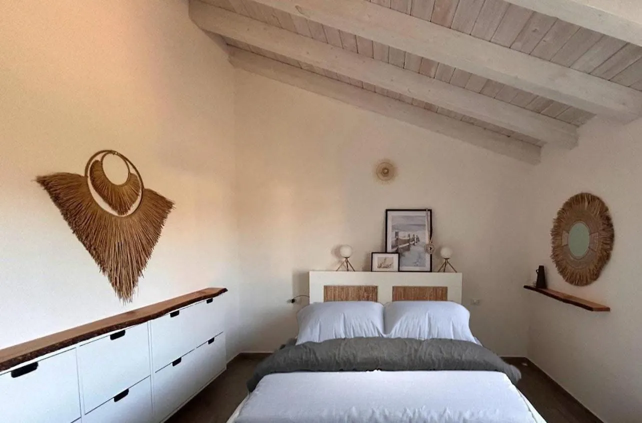 Appartement Entos La Caletta 0*,  Italie